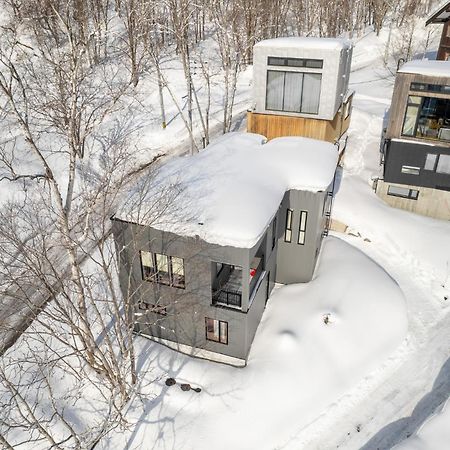 Owl House Niseko Βίλα Kutchan Εξωτερικό φωτογραφία