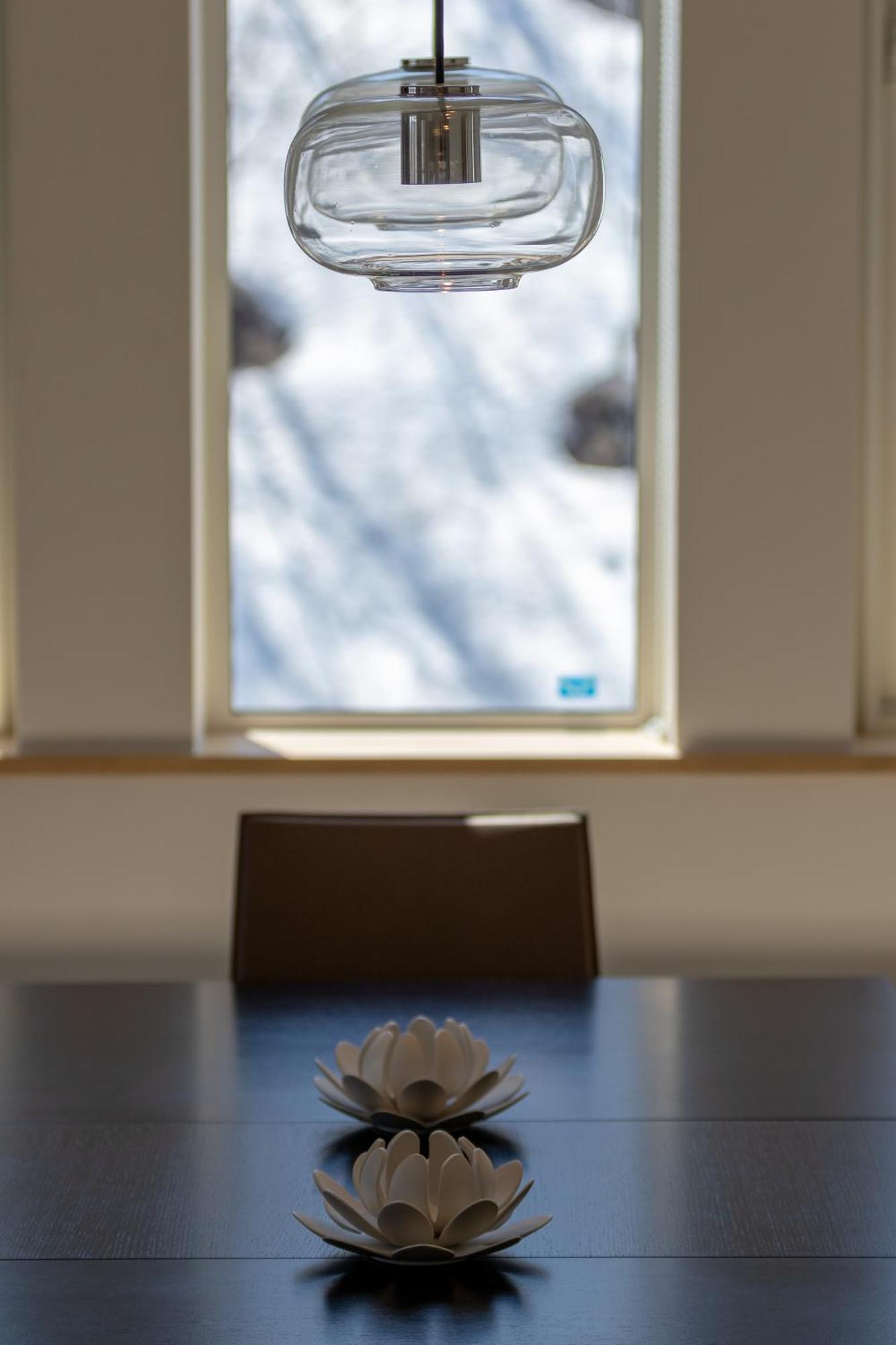 Owl House Niseko Βίλα Kutchan Εξωτερικό φωτογραφία