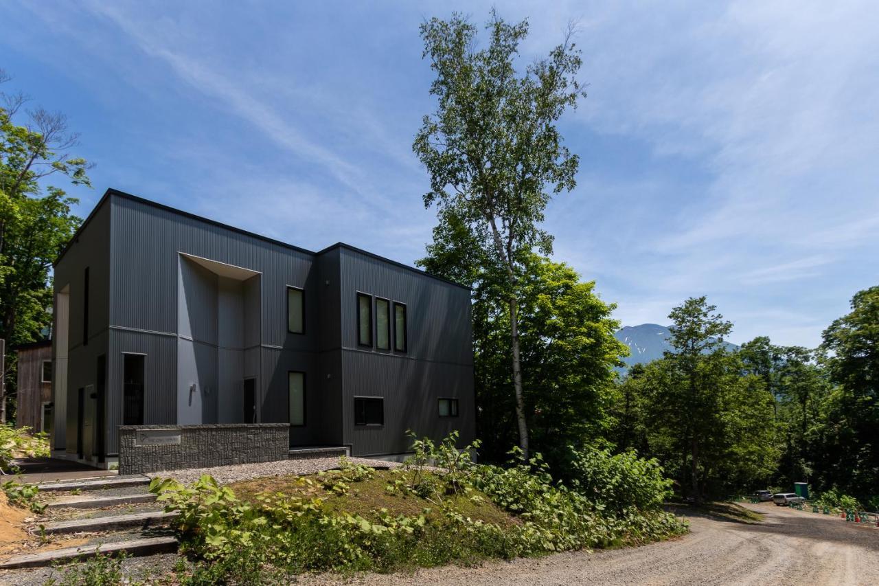 Owl House Niseko Βίλα Kutchan Εξωτερικό φωτογραφία
