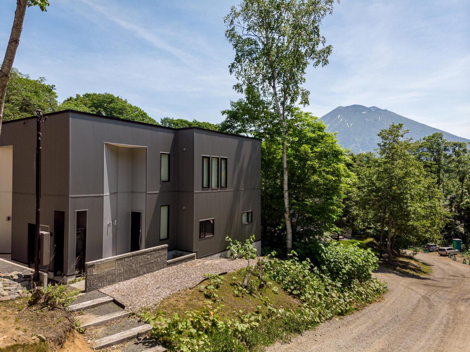 Owl House Niseko Βίλα Kutchan Εξωτερικό φωτογραφία