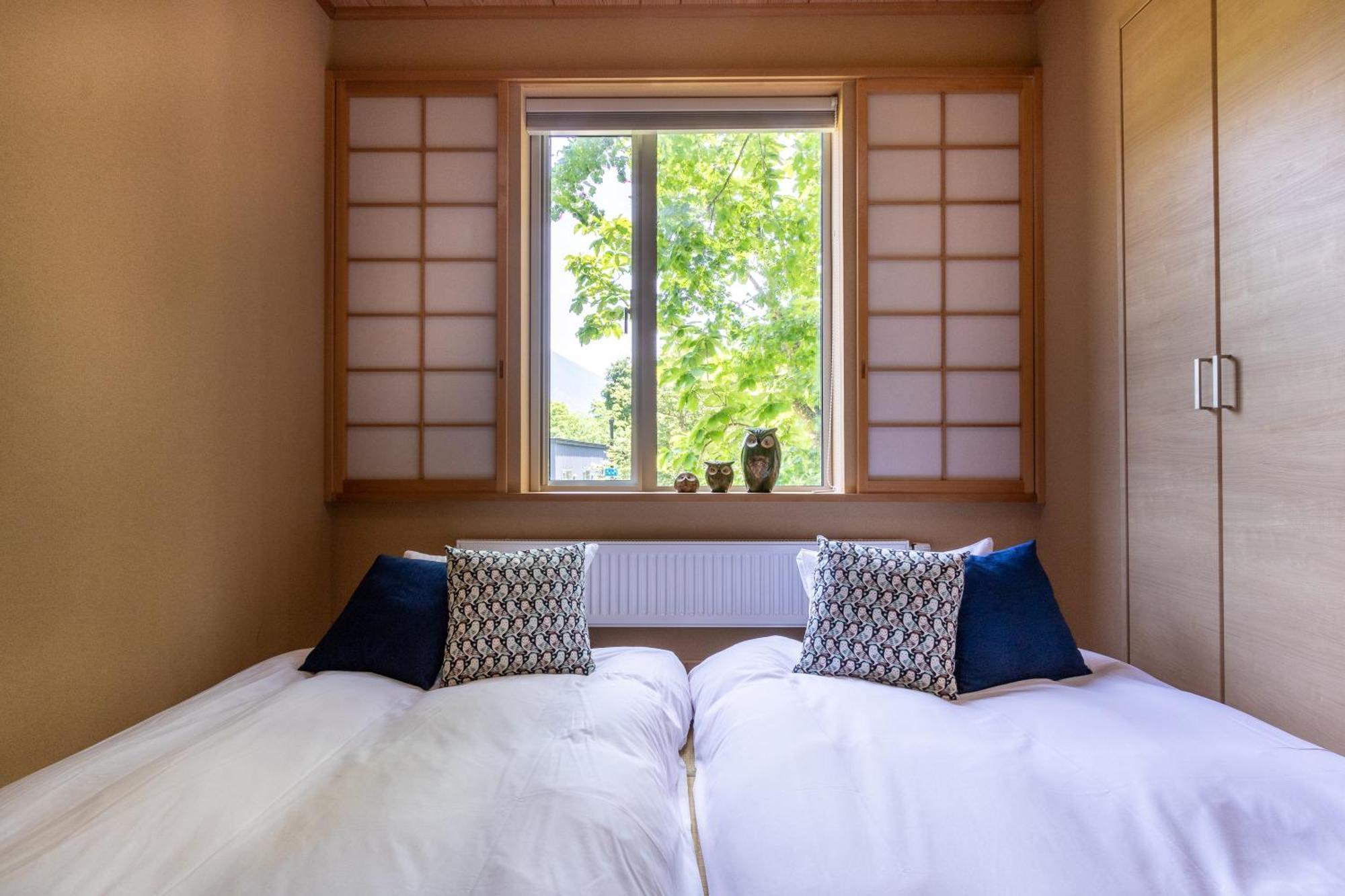 Owl House Niseko Βίλα Kutchan Εξωτερικό φωτογραφία