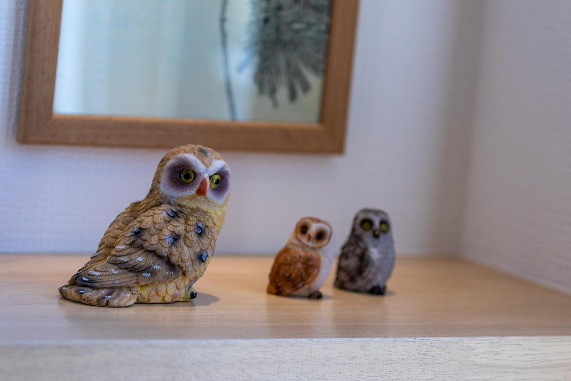 Owl House Niseko Βίλα Kutchan Εξωτερικό φωτογραφία