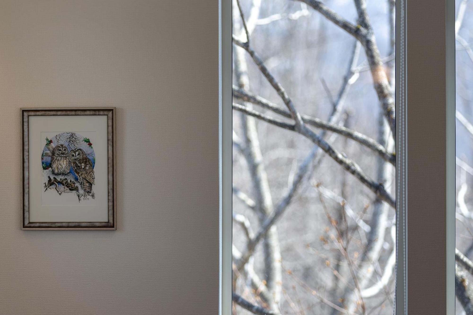 Owl House Niseko Βίλα Kutchan Εξωτερικό φωτογραφία