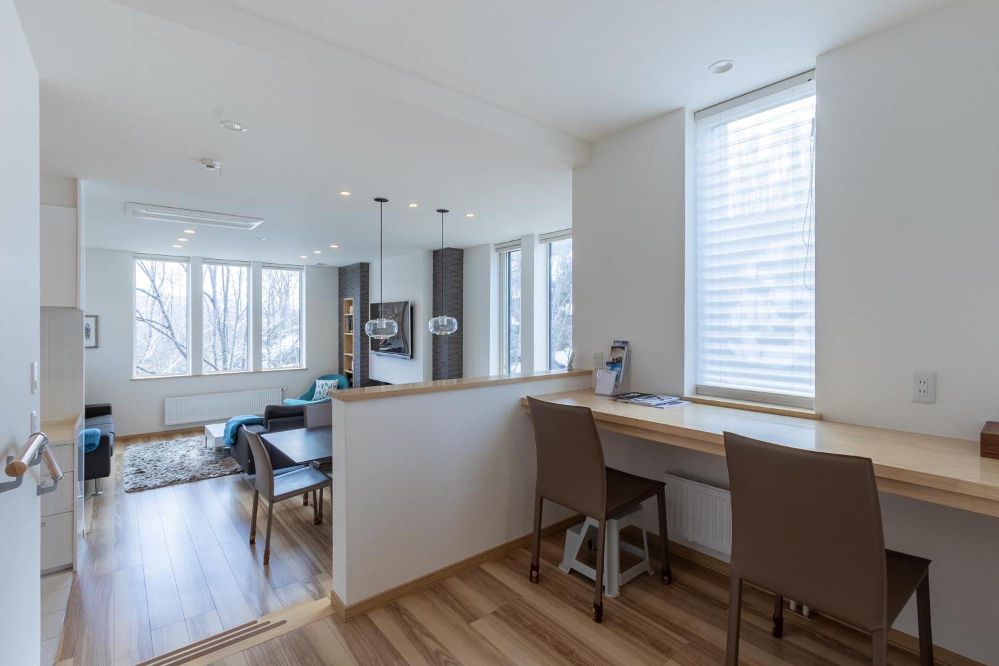 Owl House Niseko Βίλα Kutchan Εξωτερικό φωτογραφία